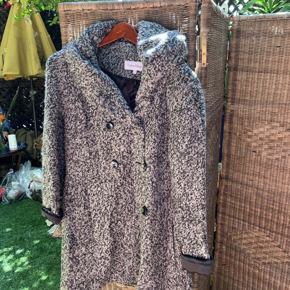Calvin Klein Coat